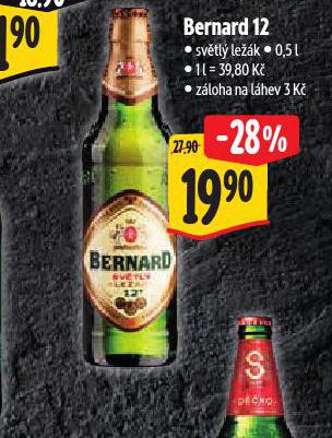 PIVO BERNARD