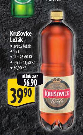 PIVO KRUOVICE