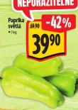 PAPRIKA SVTL