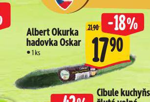 OKURKA HADOVKA