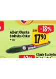 OKURKA HADOVKA