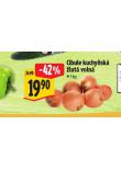 CIBULE KUCHYSK LUT