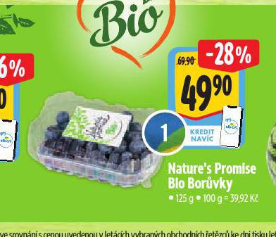 BIO BORVKY
