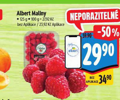MALINY