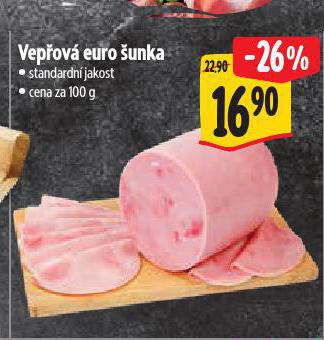 VEPOV EURO UNKA