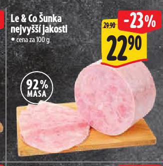 UNKA NEJVY JAKOSTI