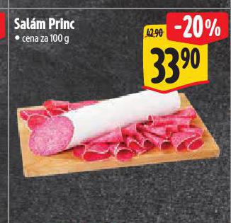 SALM PRINC