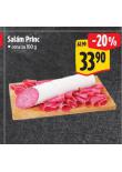 SALM PRINC