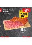 PIKANTN SLANINA DELIKATES