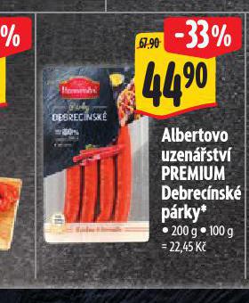 DEBRECNSK PRKY