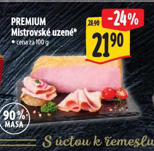 MISTROVSK UZEN