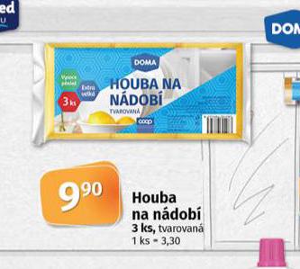 HOUBA NA NDOB