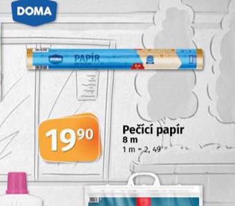PEC PAPR