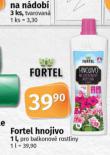 FORTEL HNOJIVO