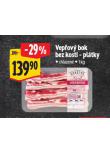 VEPOV BOK BEZ KOSTI