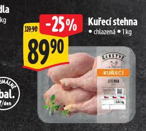 KUEC STEHNA