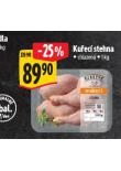 KUEC STEHNA