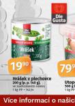 HREK V PLECHOVCE