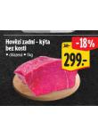 HOVZ ZADN BEZ KOSTI