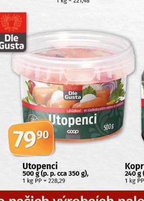 UTOPENCI