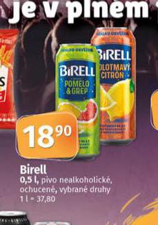 BIRELL