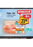 TILPIE FILET