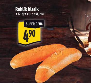 ROHLK KLASIK