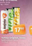 KOFOLA ORIGINAL, VINEA