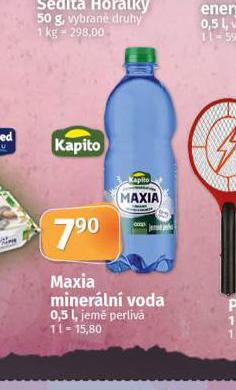 MAXIA