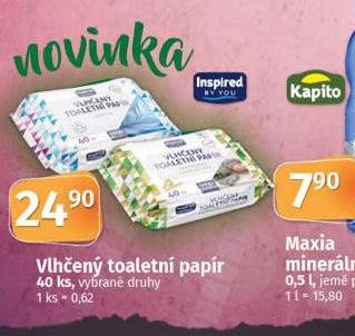 VLHEN TOALETN PAPR