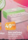 BOX SVAINOV