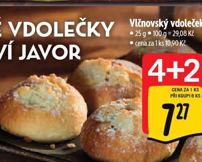 VLNOVSK VDOLEEK