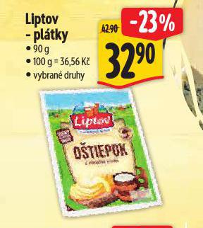 LIPTOV