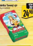 MADETKA TAVEN SR