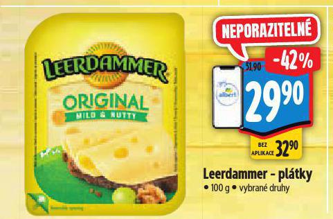 LEERDAMMER SR