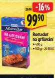 ROMADUR NA GRILOVN