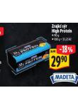 ZRAJC SR HIGH PROTEIN