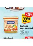 OPOENSK JOGURT