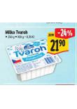MILKO TVAROH