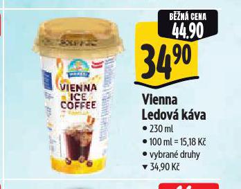 VIENNA LEDOV KVA