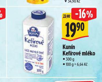 KUNN KEFROV MLKO