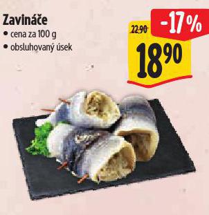 ZAVINE