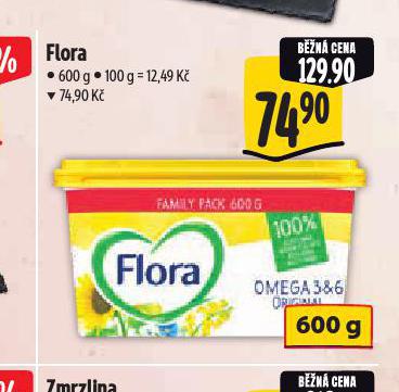 FLORA