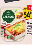 LASAGNE
