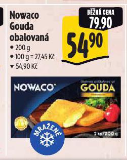 NOWACO GOUDA