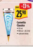 CORNETTO CLASSICO