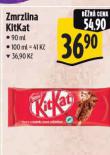 ZMRZLINA KIT KAT