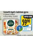 CORNETTI RIGATI S KUETEM GYROS
