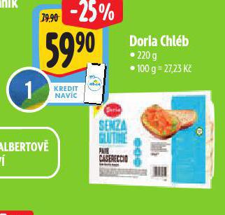DORIA CHLB