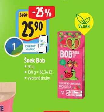 NEK BOB